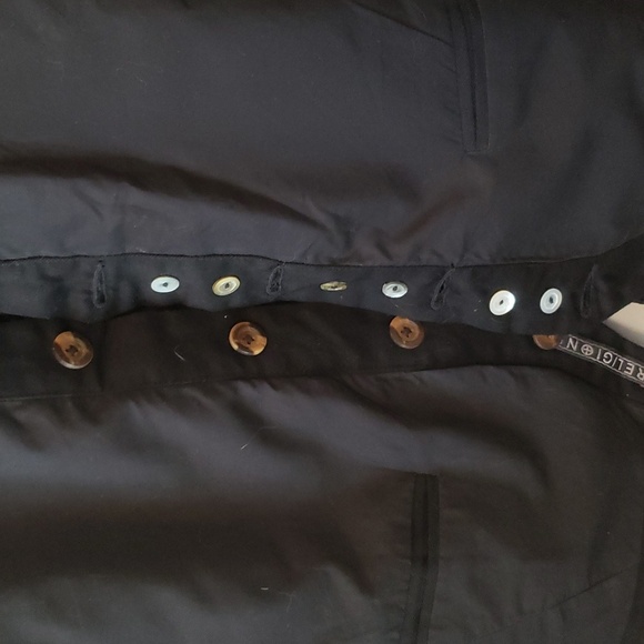 Religion men's vest - Picture 5 of 7